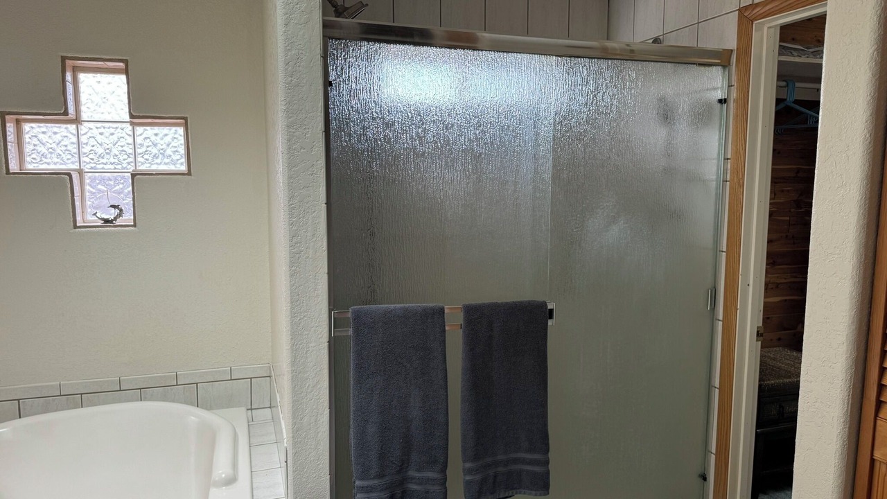 Photo of Bathroom in Seligman