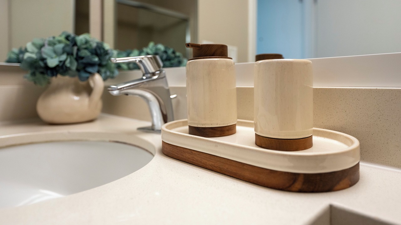 Photo of Bathroom in Pico