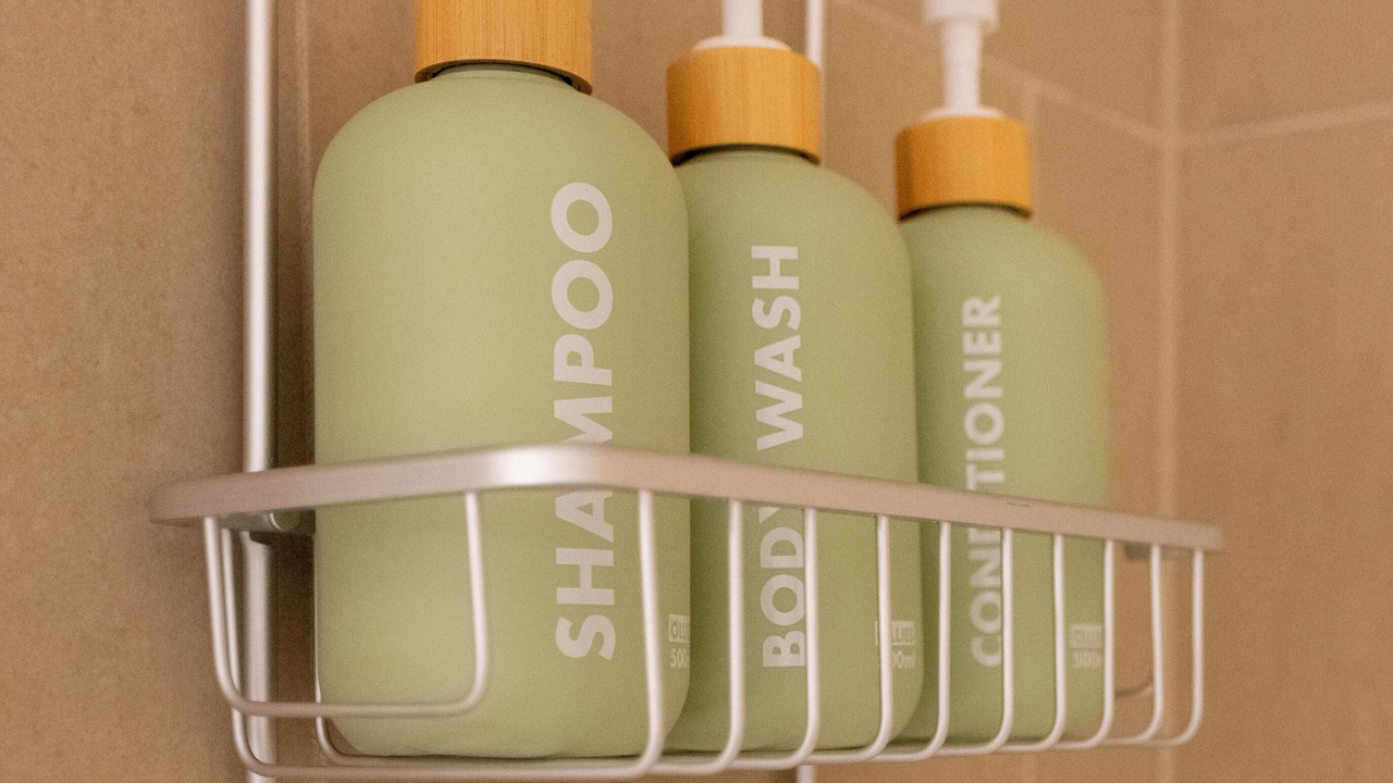 Photo of Bathroom in Pico