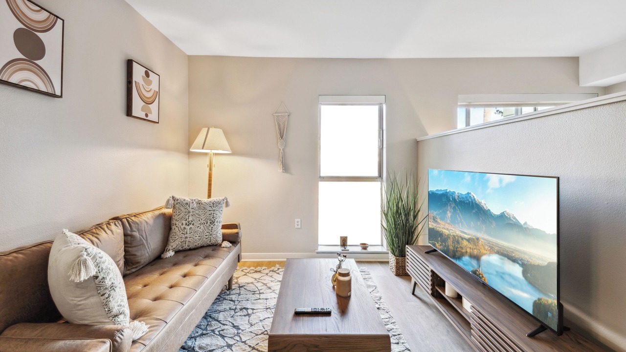Photo of Livingroom in Pico