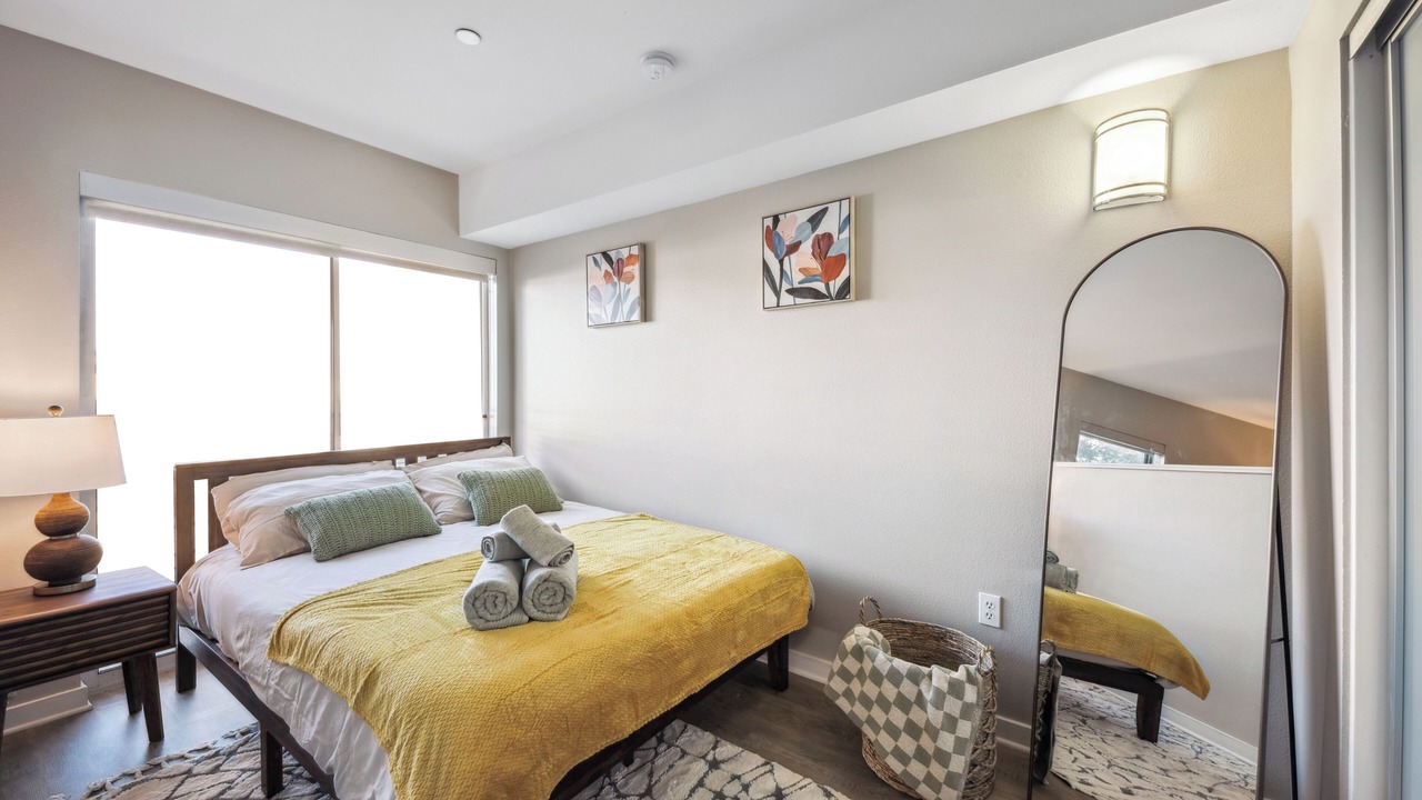 Photo of Bedroom in Pico