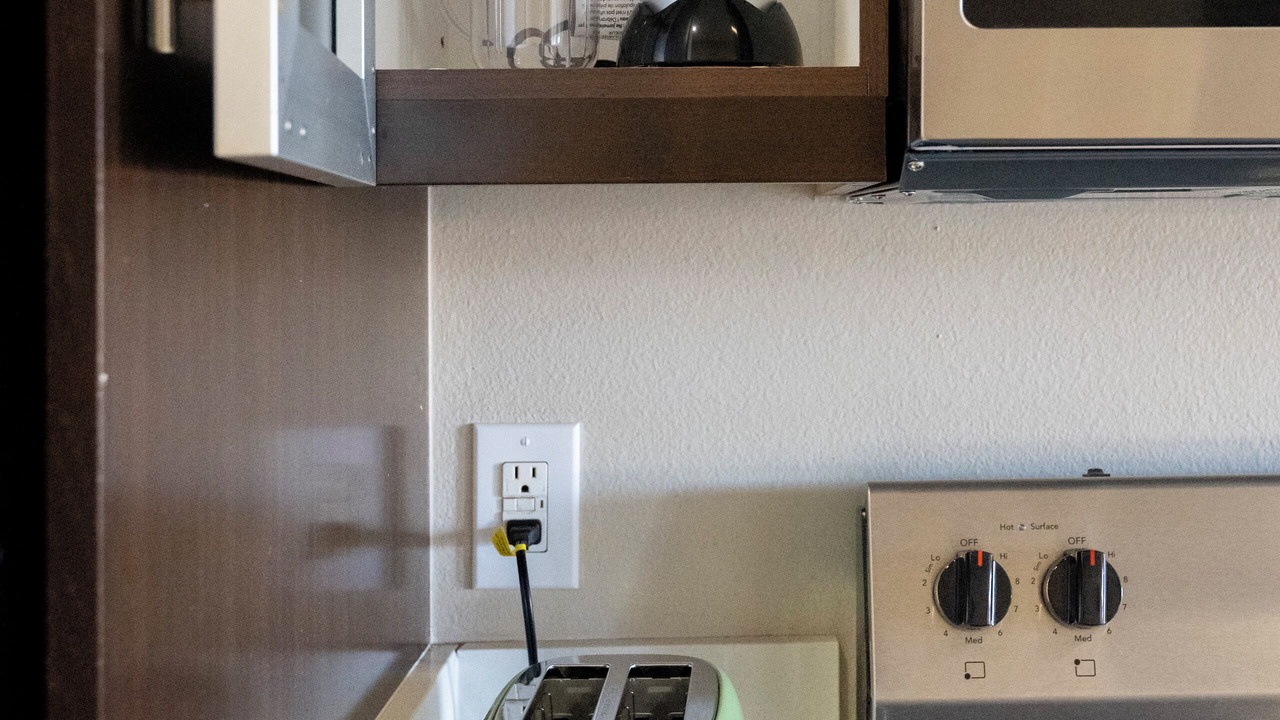 Photo of Kitchen in Pico