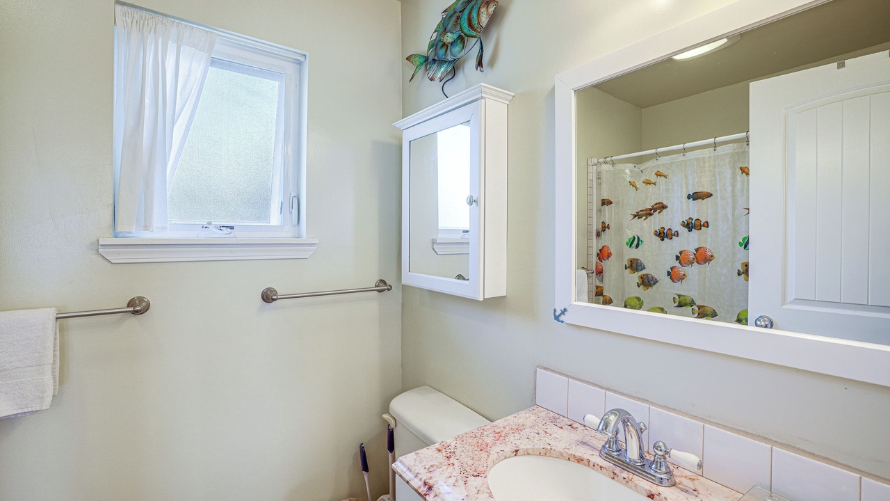 Photo of Bathroom in Birch Bay