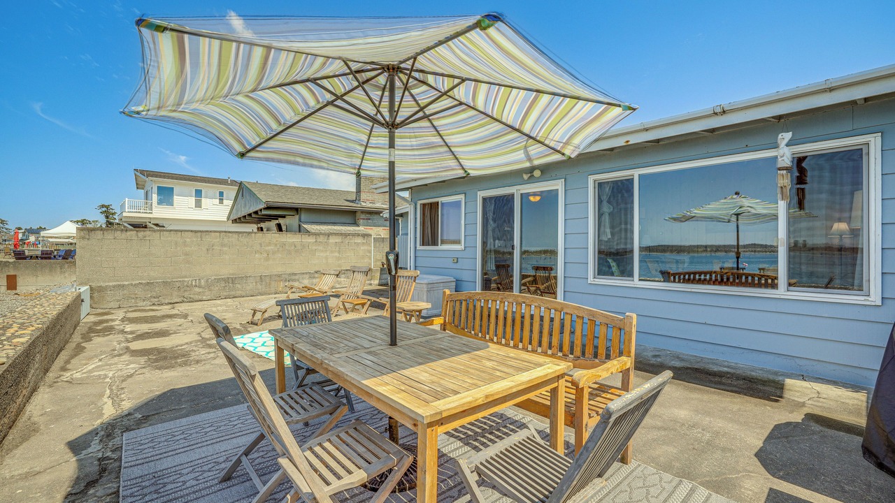 Photo of Outdoor in Birch Bay