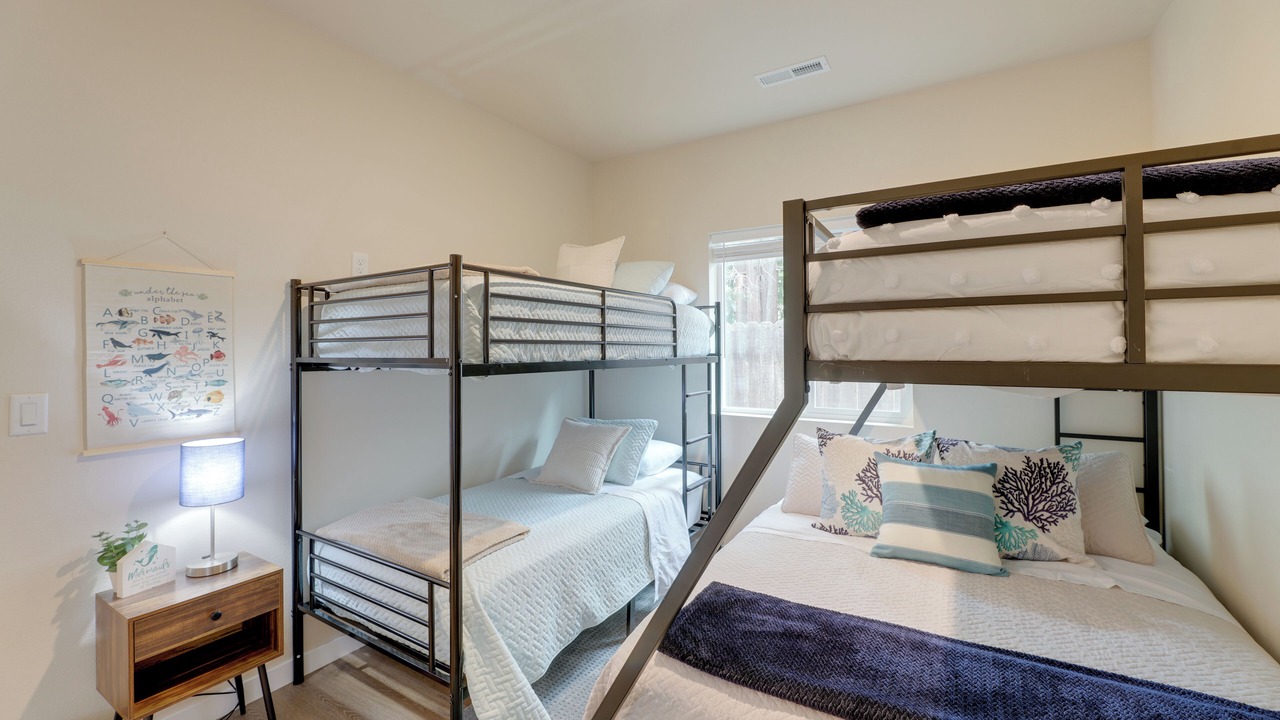Photo of Bedroom in Florence