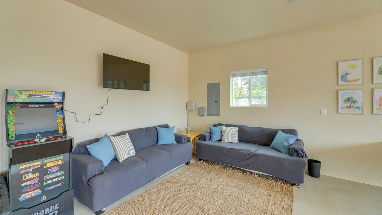 Photo of Livingroom in Florence