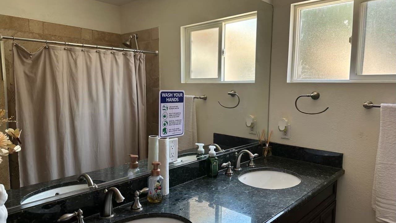 Photo of Bathroom in Alpine