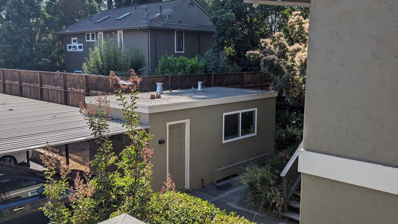 Photo of Bedroom in Healdsburg