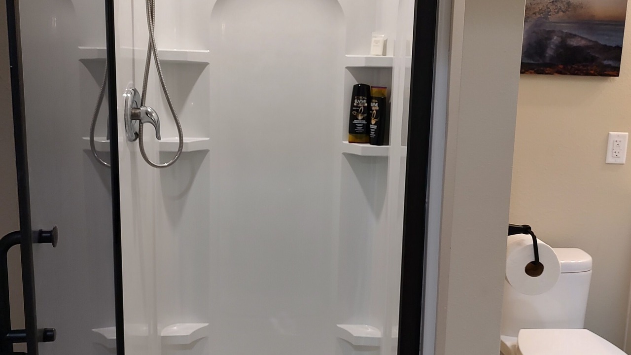 Photo of Bathroom in Florence