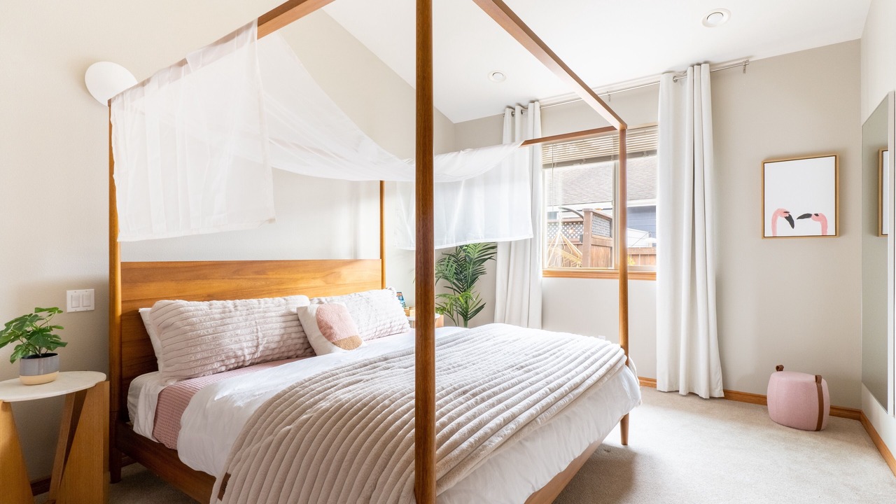 Photo of Bedroom in Guide Meridian