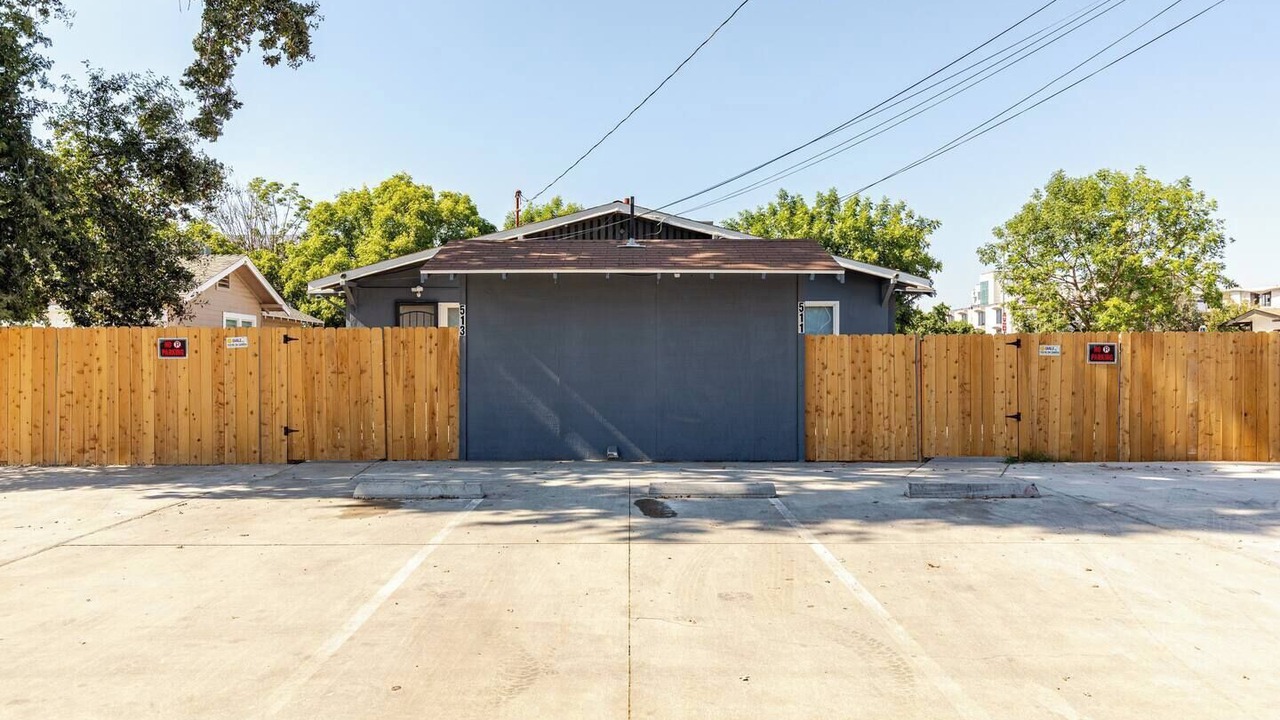 Photo of Outdoor in Visalia