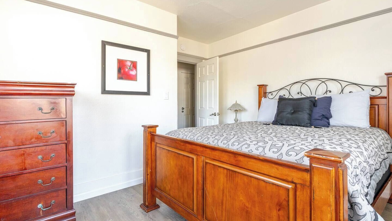 Photo of Bedroom in Visalia
