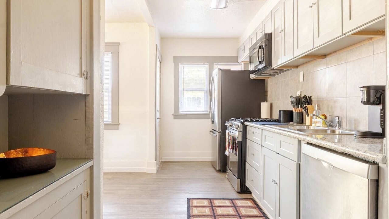 Photo of Kitchen in Visalia