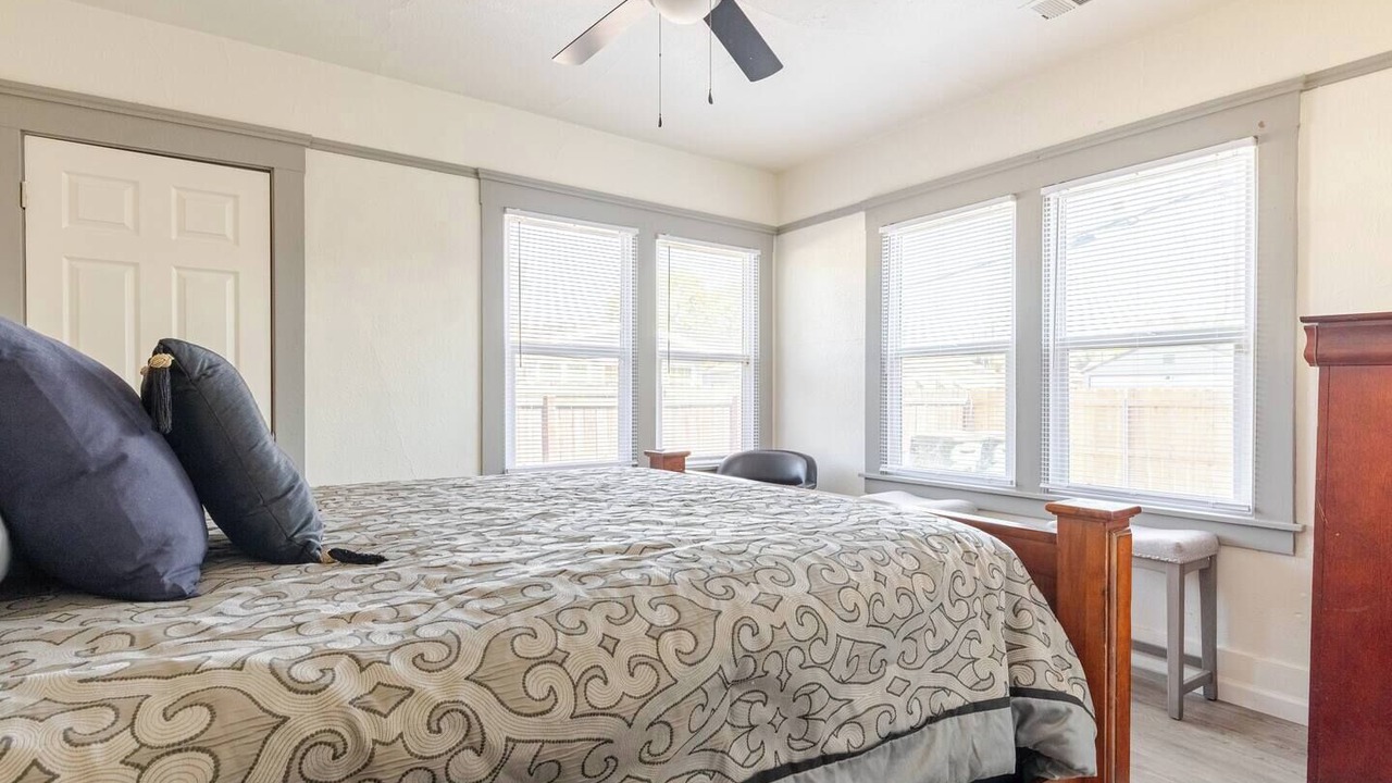 Photo of Bedroom in Visalia