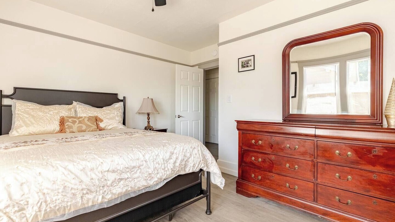 Photo of Bedroom in Visalia