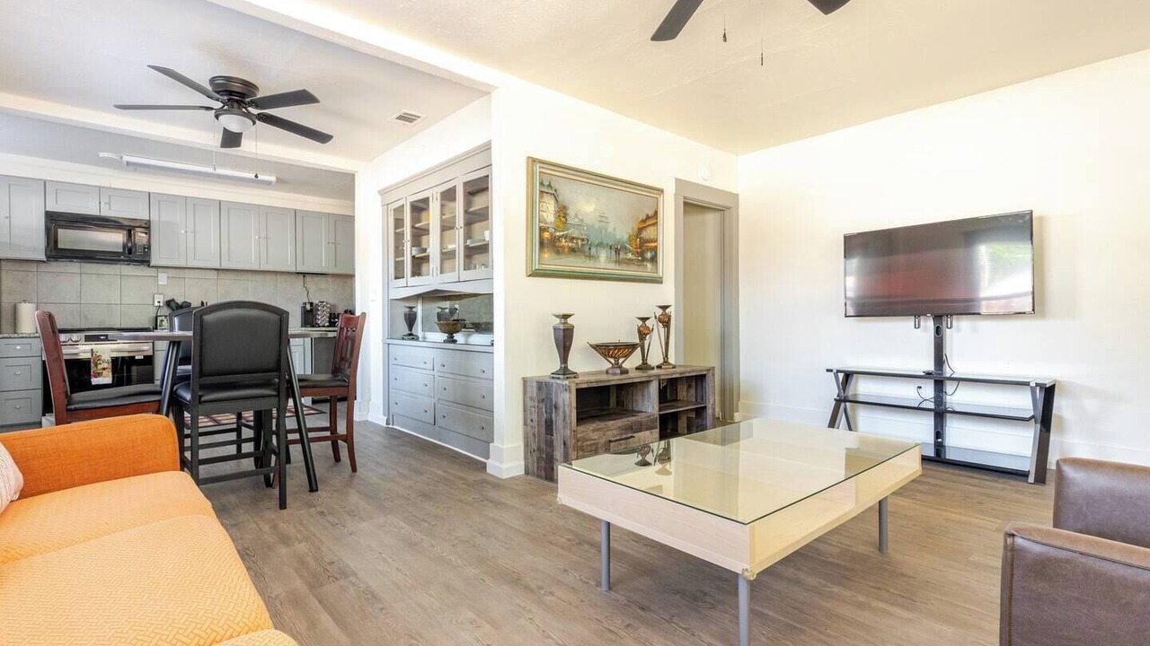 Photo of Livingroom in Visalia