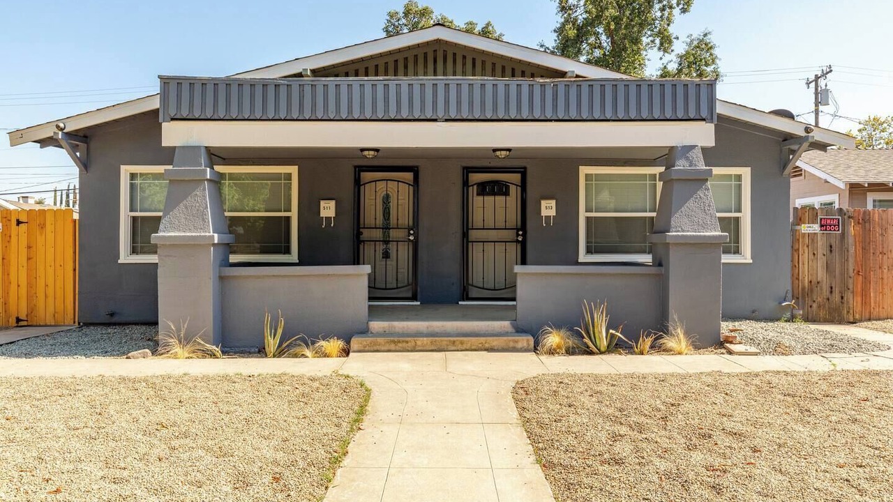 Photo of Outdoor in Visalia