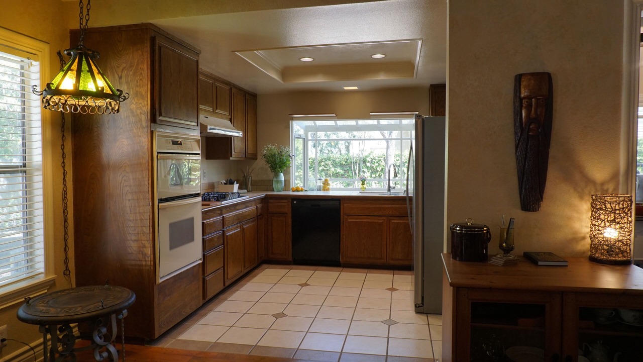 Photo of Kitchen in Thousand Oaks