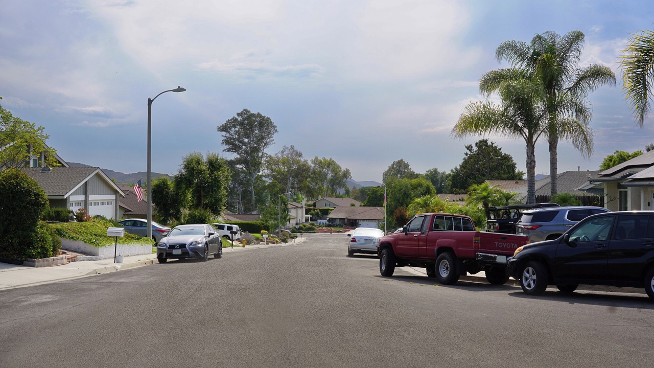 Photo of Others in Thousand Oaks
