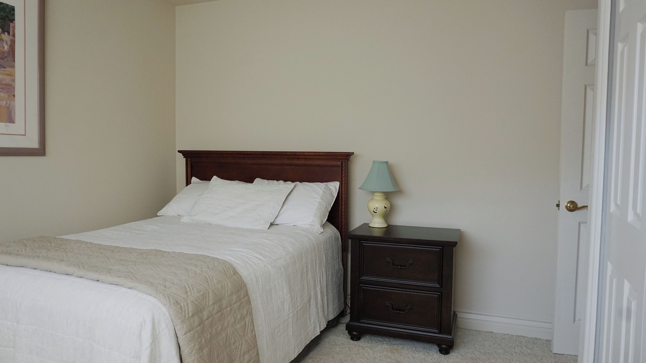 Photo of Bedroom in Thousand Oaks