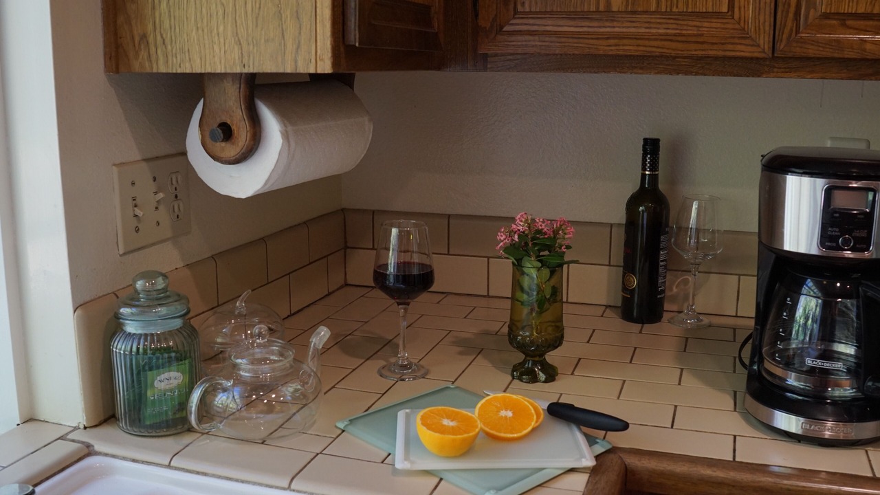 Photo of Kitchen in Thousand Oaks
