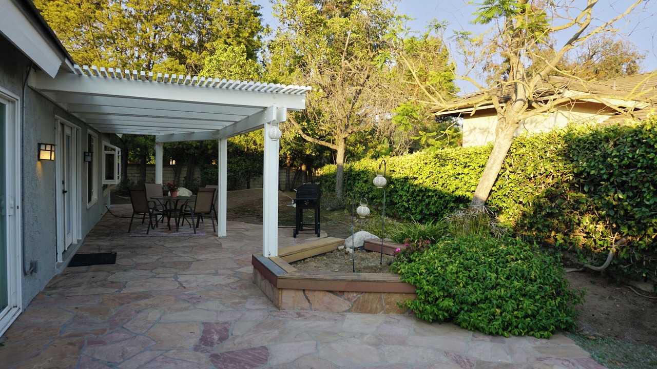 Photo of Outdoor in Thousand Oaks