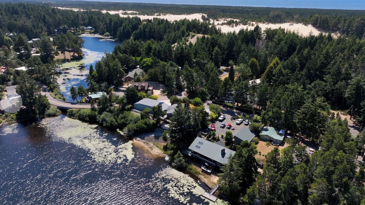 Photo of Outdoor in Saunders Lake