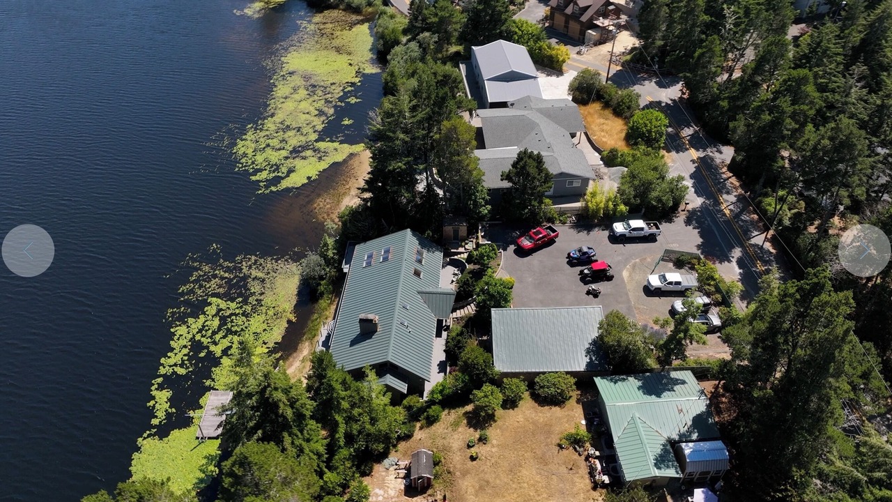 Photo of Outdoor in Saunders Lake
