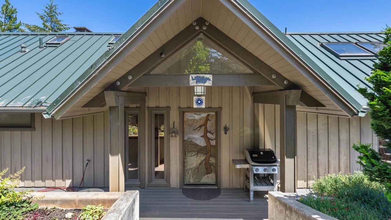 Photo of Outdoor in Saunders Lake