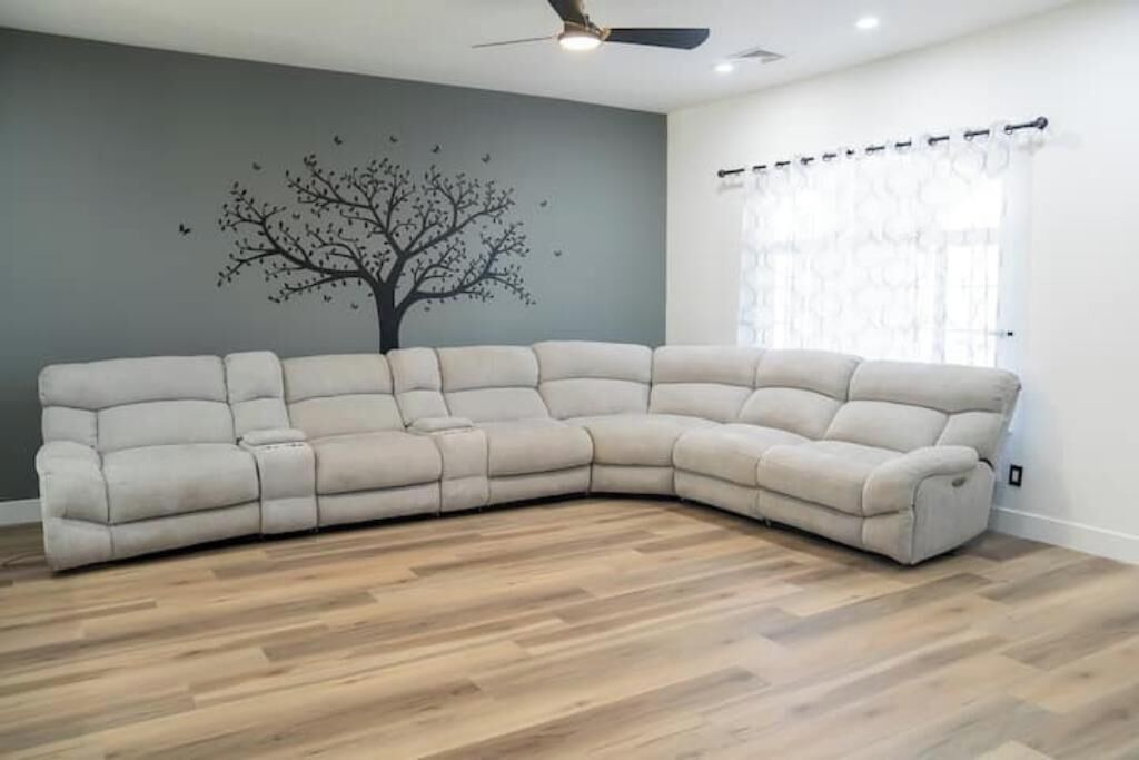 Photo of Livingroom in Centennial Hills