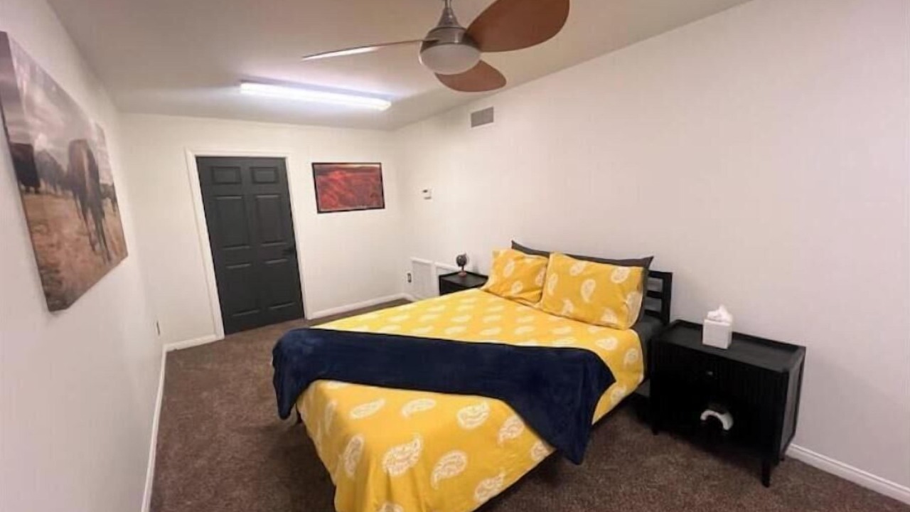 Photo of Bedroom in Centennial Hills