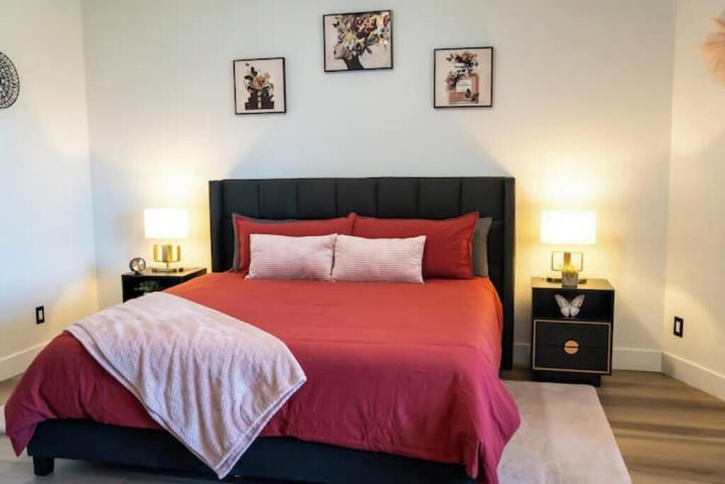 Photo of Bedroom in Centennial Hills