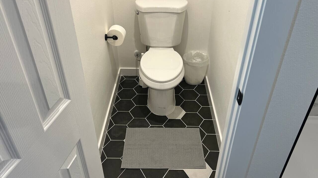 Photo of Bathroom in Kelso