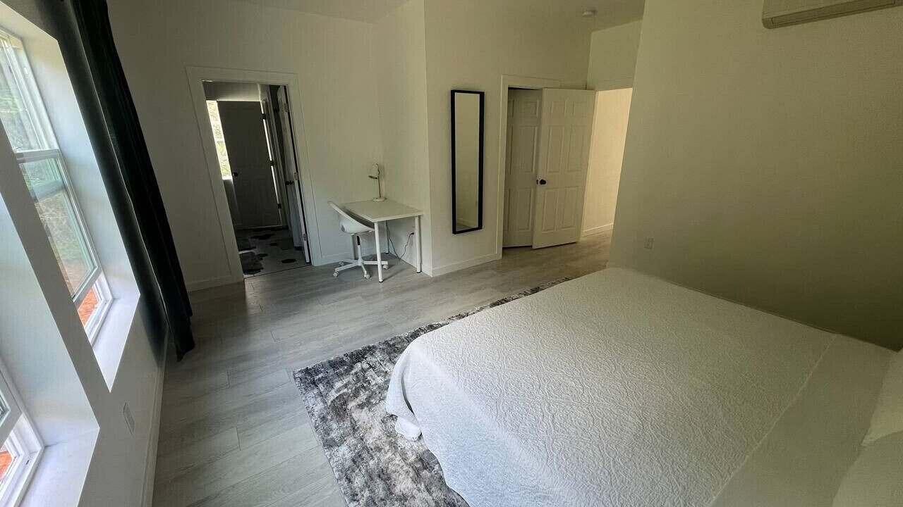 Photo of Bedroom in Kelso