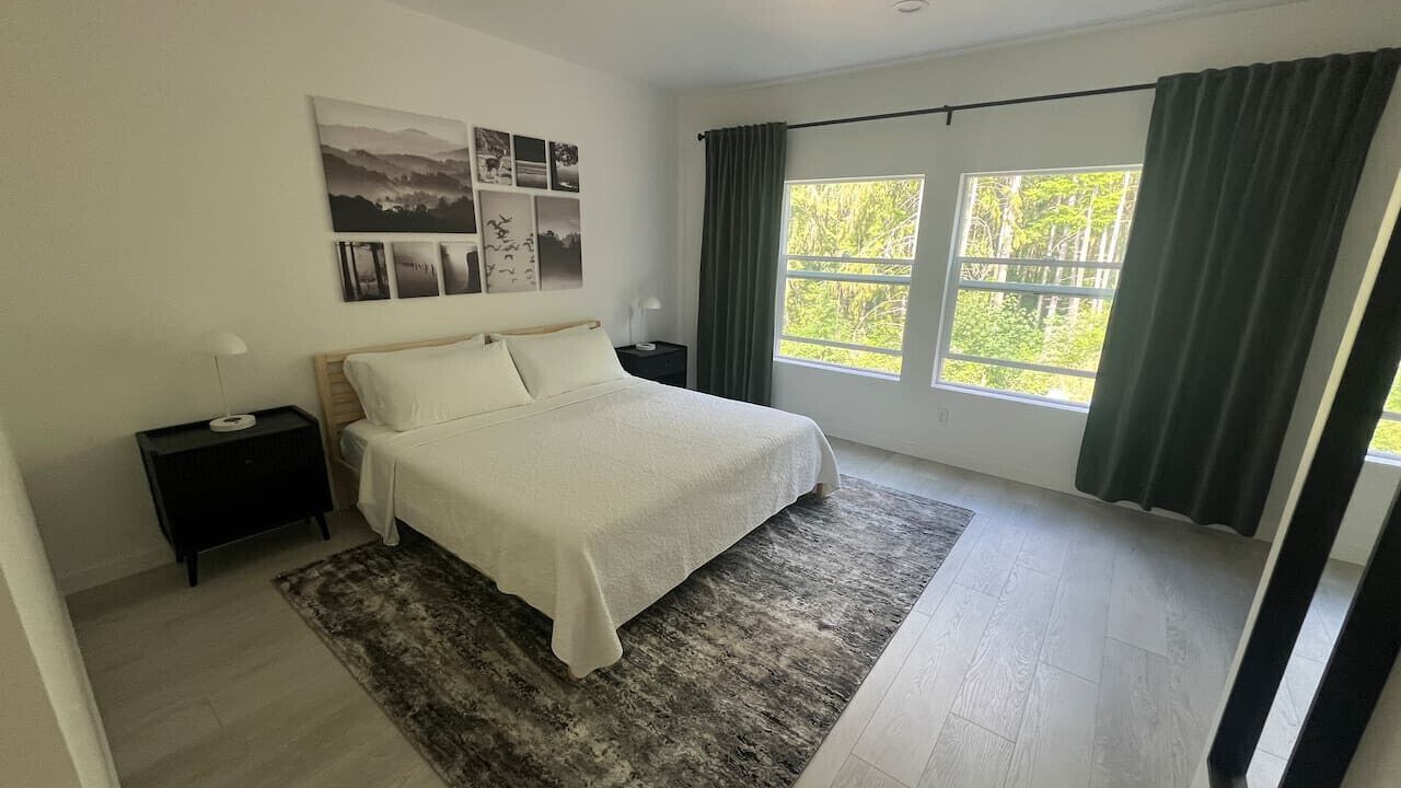 Photo of Bedroom in Kelso