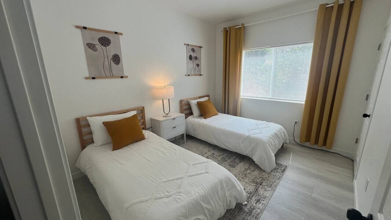 Photo of Bedroom in Kelso