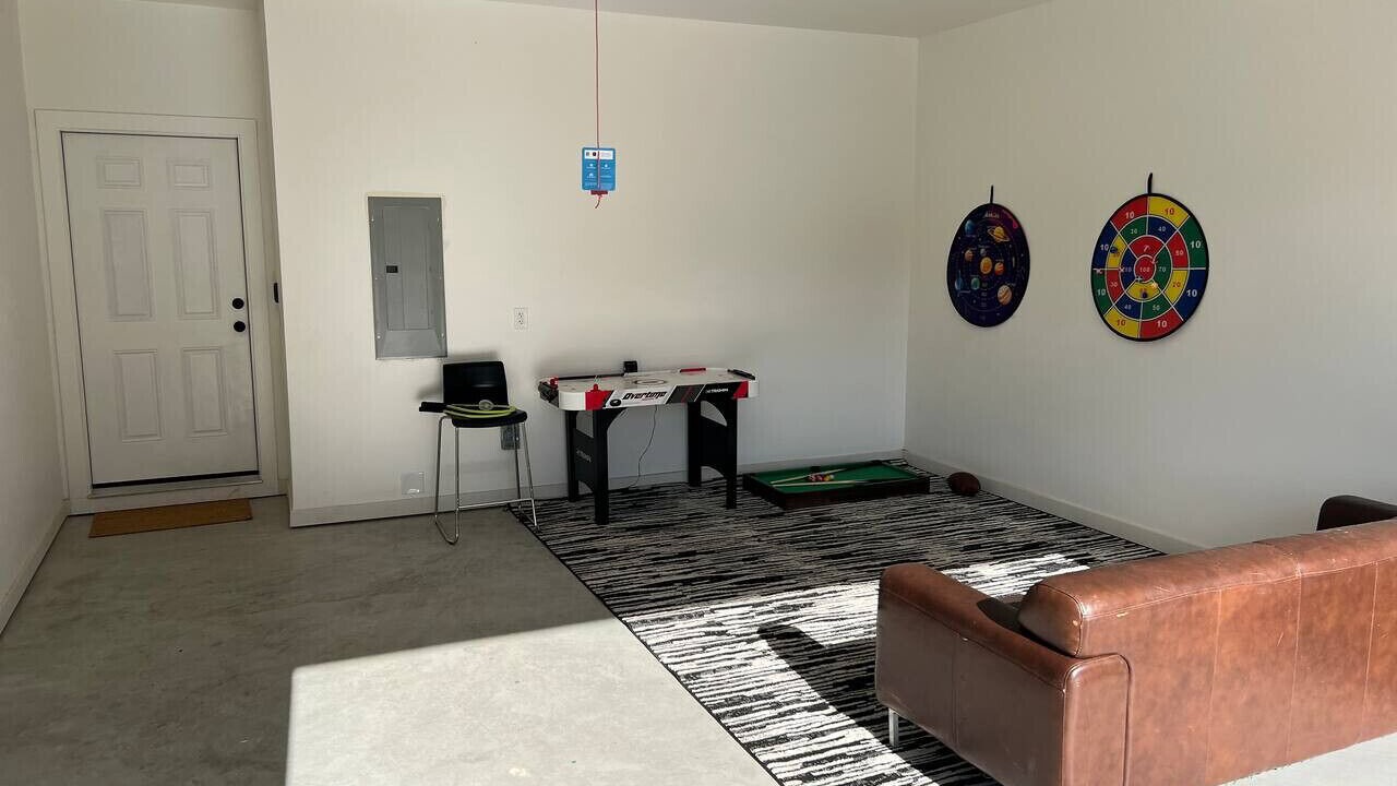 Photo of Bedroom in Kelso