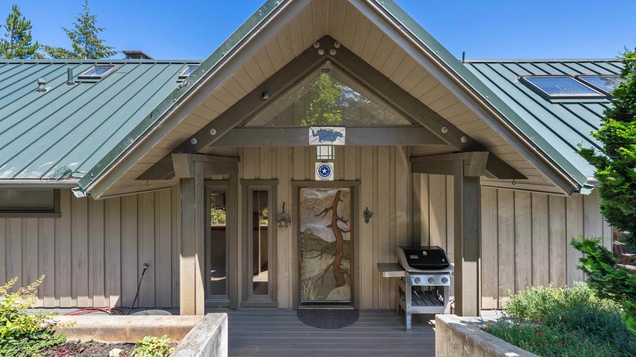 Photo of Outdoor in Saunders Lake