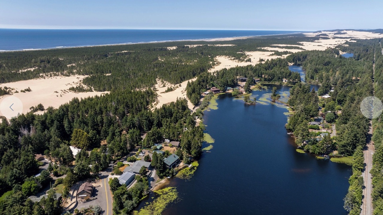 Photo of Outdoor in Saunders Lake