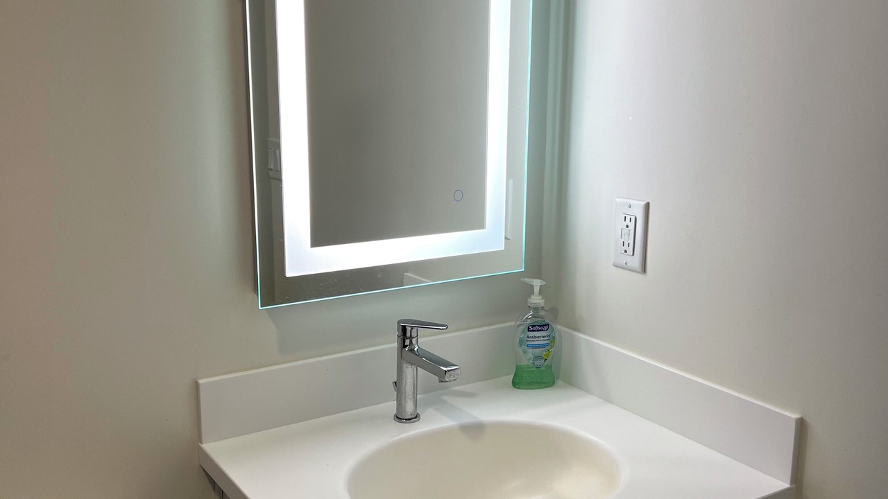 Photo of Bathroom in East Central