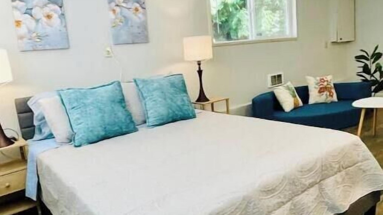 Photo of Bedroom in Bothell