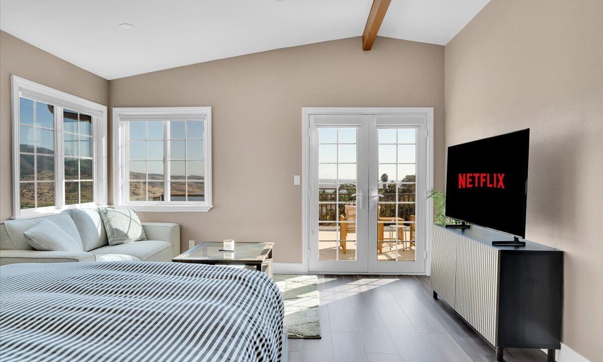 Photo of Bedroom in La Presa