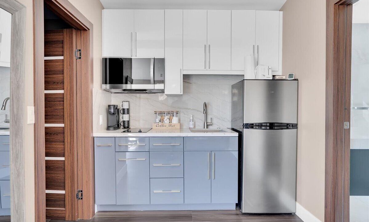 Photo of Kitchen in La Presa