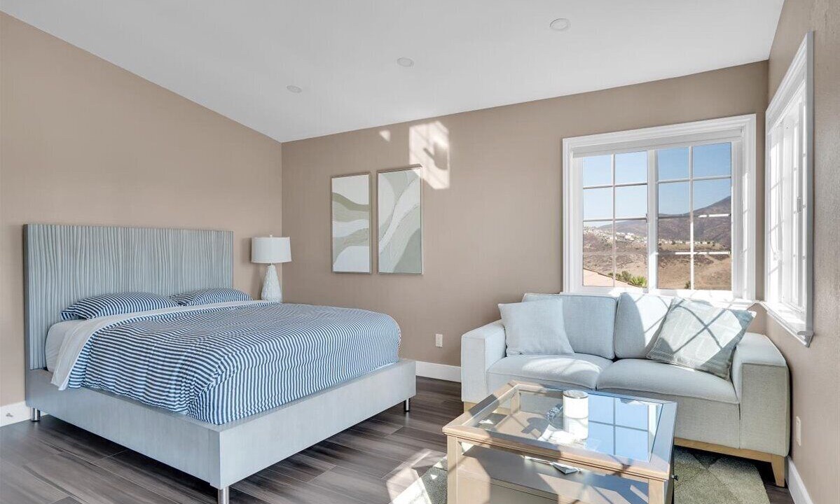 Photo of Bedroom in La Presa