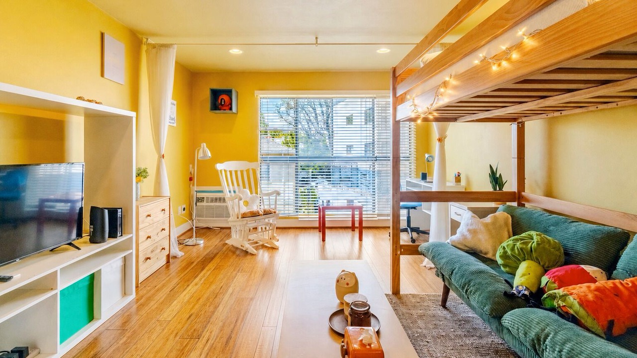 Photo of Bedroom in Westwood