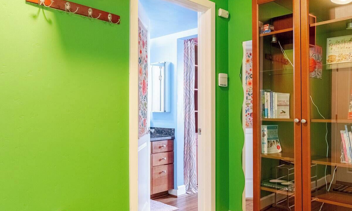Photo of Bathroom in Westwood