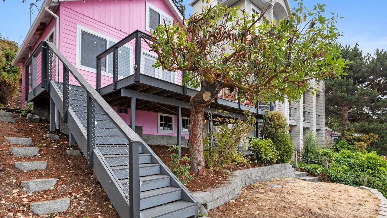 Photo of Outdoor in Camano Island