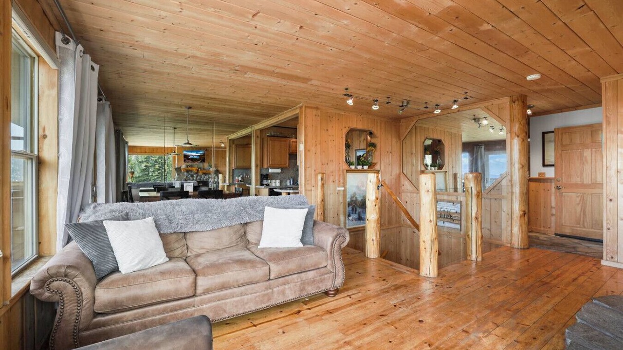 Photo of Livingroom in Tahoe Village
