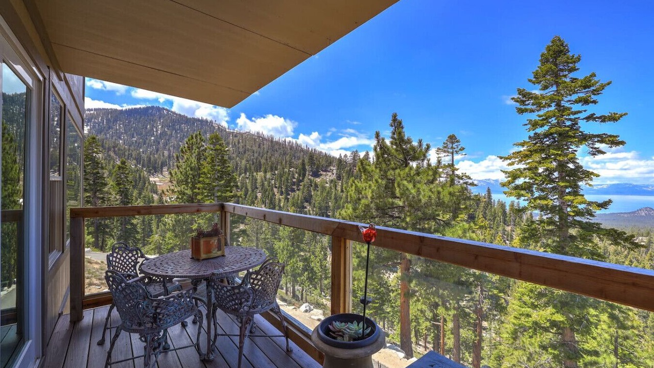 Photo of Outdoor in Tahoe Village