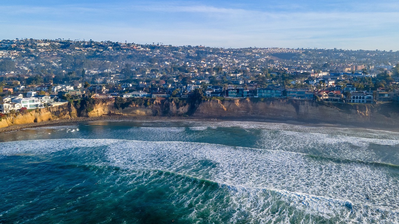 Photo of Outdoor in La Jolla